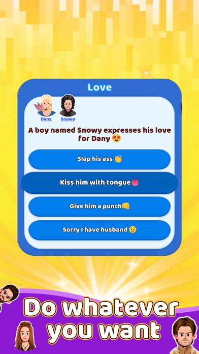Family Life! screenshot 5