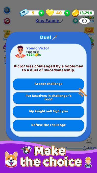 Family Life! screenshot 4