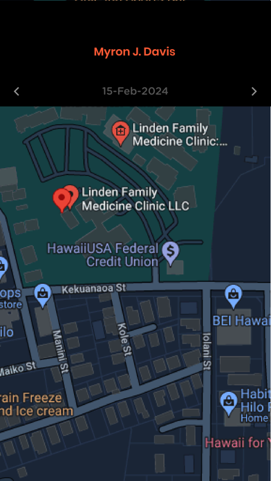 Family Locator - Find My Phone screenshot 1