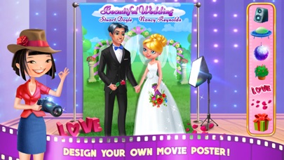 Family Movie Night screenshot 3