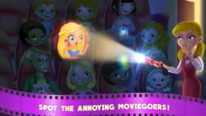 Family Movie Night screenshot 1