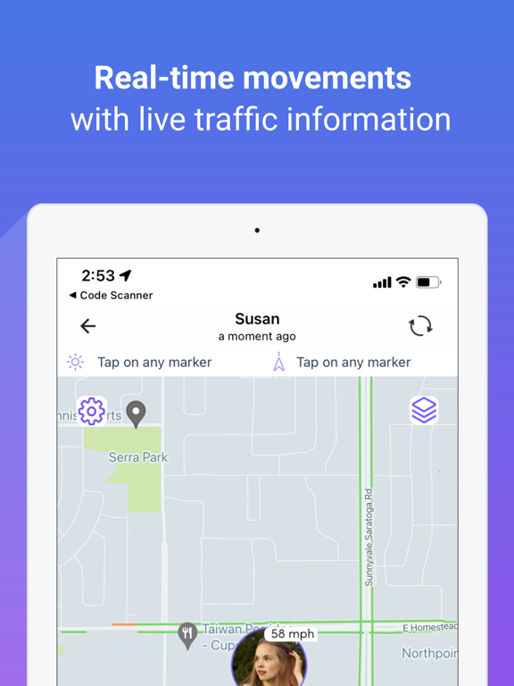 Family Nest - Family Locator screenshot 9