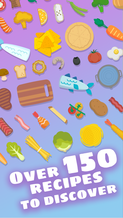 Family Style: Co-op Kitchen screenshot 3