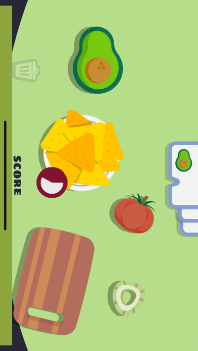 Family Style: Co-op Kitchen screenshot 2
