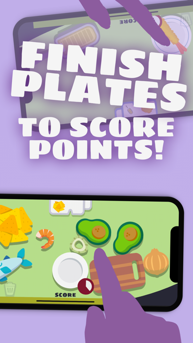 Family Style: Co-op Kitchen screenshot 5