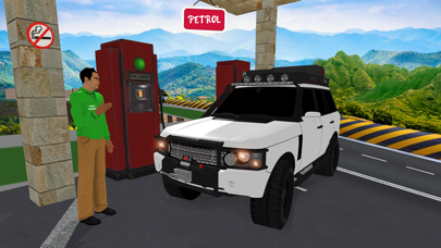 Family Summer Vacations Games screenshot 2
