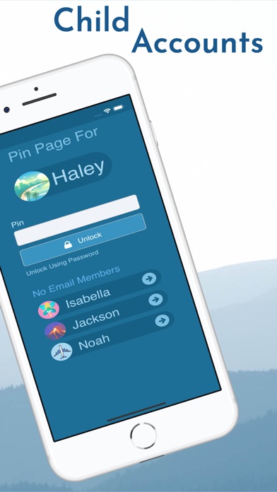 Family Tools: Family Organizer screenshot 1