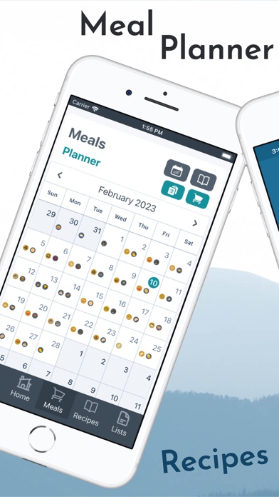 Family Tools: Family Organizer screenshot 2