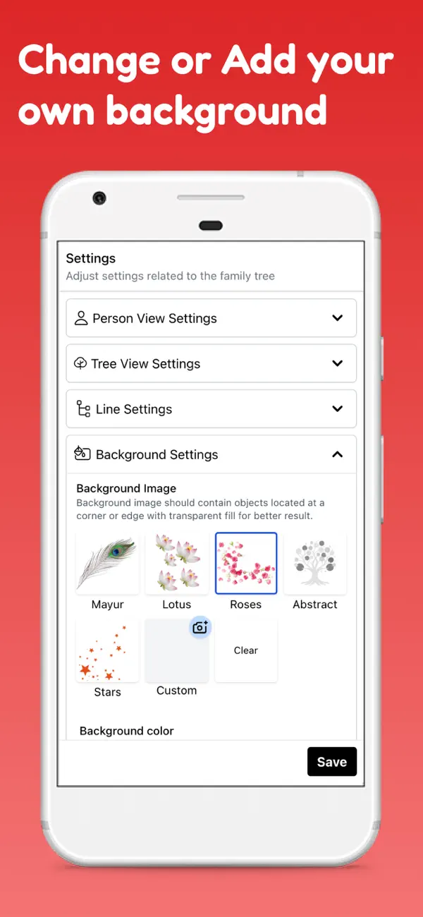 Family Tree Maker Offline screenshot 1