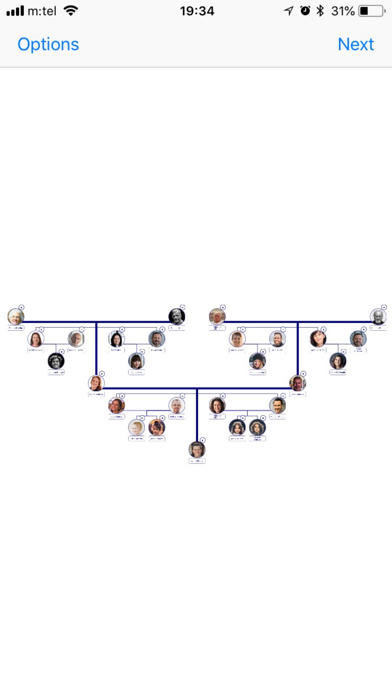 Family Tree Photo screenshot 2