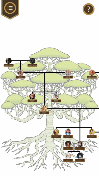 Family Tree* screenshot 1