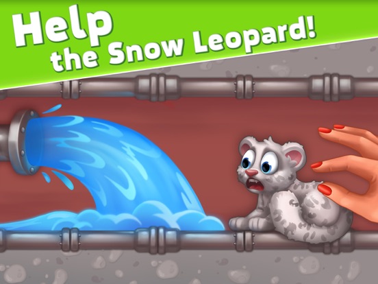 Family Zoo: The Story screenshot 9