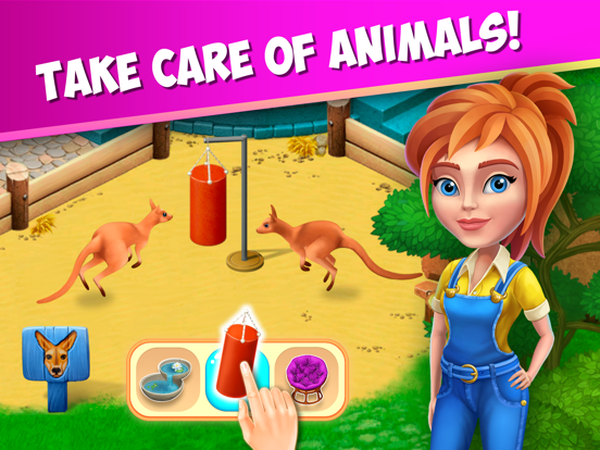 Family Zoo: The Story screenshot 10