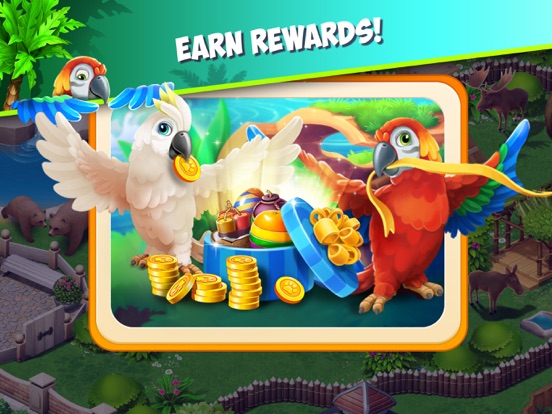 Family Zoo: The Story screenshot 5