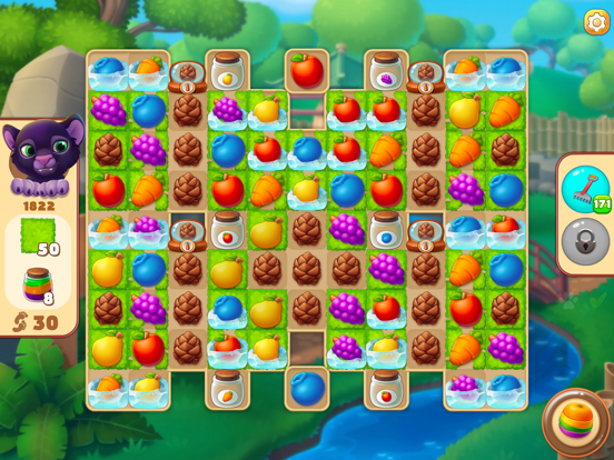 Family Zoo: The Story screenshot 2