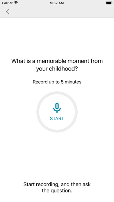 FamilySearch Memories screenshot 3
