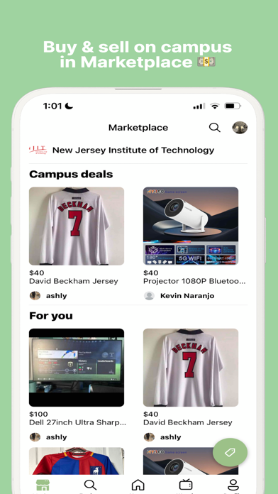 Famvent screenshot 4