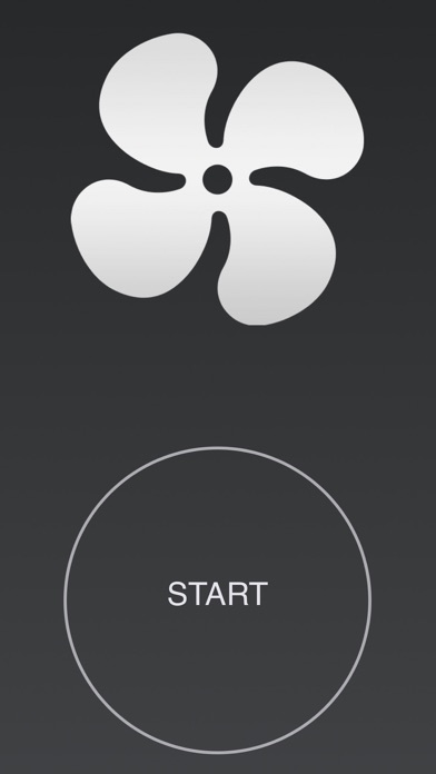 Fan Noise: Blowly Sleep Sounds screenshot 1