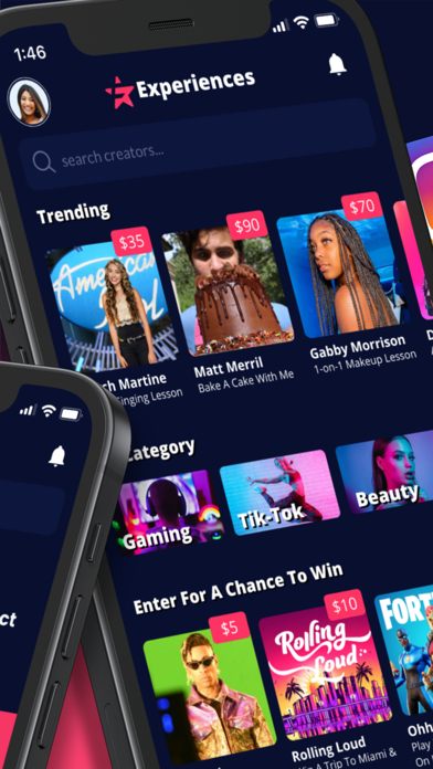 FanBasis screenshot 4