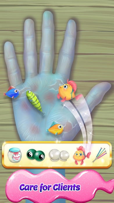 Fancy Nail Shop screenshot 2