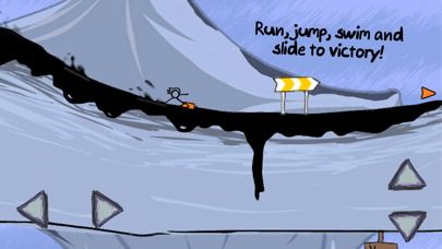 Fancy Pants Adventures screenshot 4