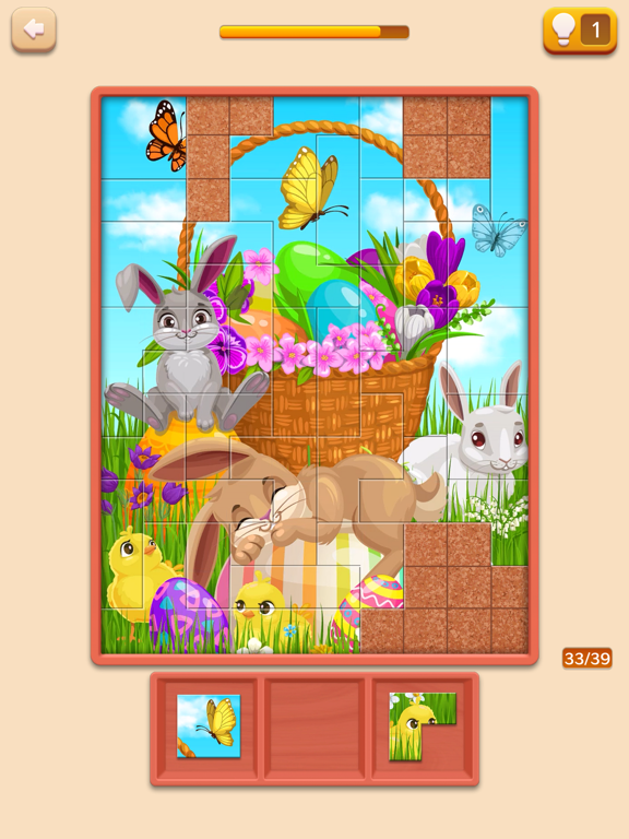 Fancy Puzzles: Jigsaw Art Game screenshot 8