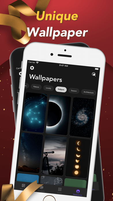Fancy Themes - icons & widgets screenshot 2