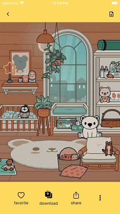 Fancy Toca : Outfit Ideas screenshot 2