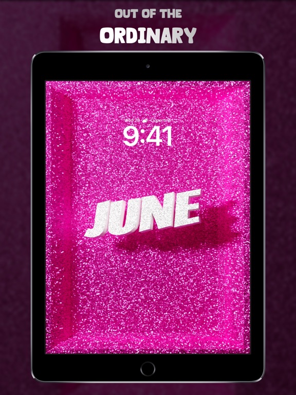 Fancy Wallpapers & Ringtones screenshot 2