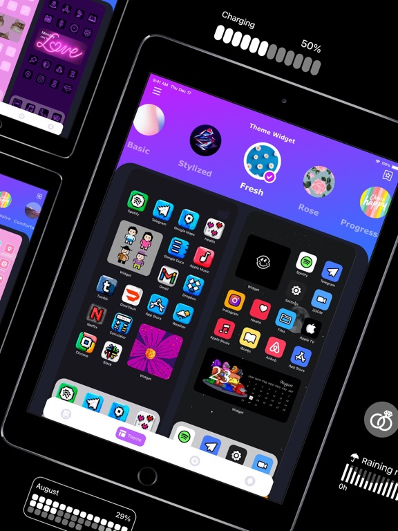 Fancy Wallpapers & Ringtones screenshot 8