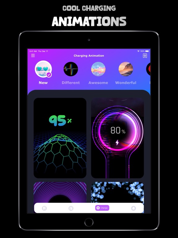 Fancy Wallpapers & Ringtones screenshot 7