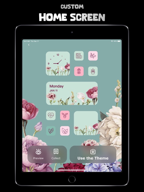 Fancy Wallpapers & Ringtones screenshot 4