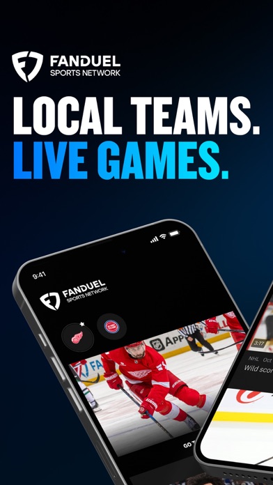FanDuel Sports Network screenshot 5
