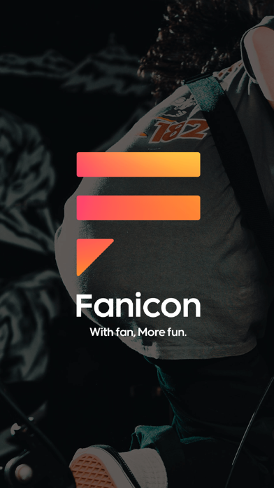 Fanicon screenshot 5