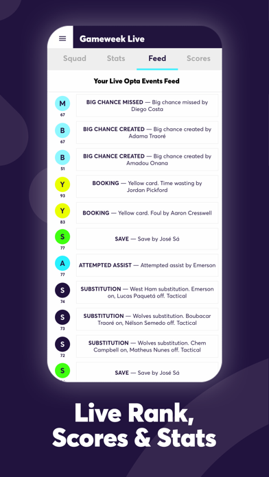 Fantasy Football Fix for FPL screenshot 5