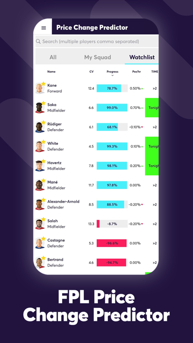 Fantasy Football Fix for FPL screenshot 6