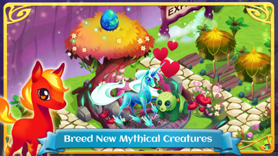 Fantasy Forest Story HD screenshot 5