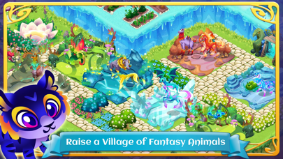 Fantasy Forest Story HD screenshot 2