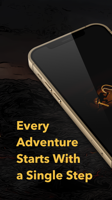 Fantasy Hike screenshot 7