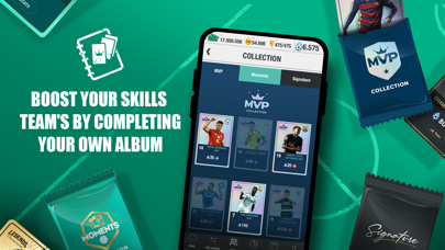Fantasy Manager Soccer 2025 screenshot 2