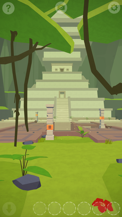 Faraway 2 screenshot 1