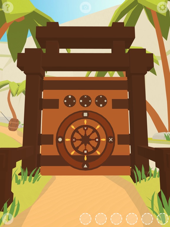 Faraway: Tropic Escape screenshot 2