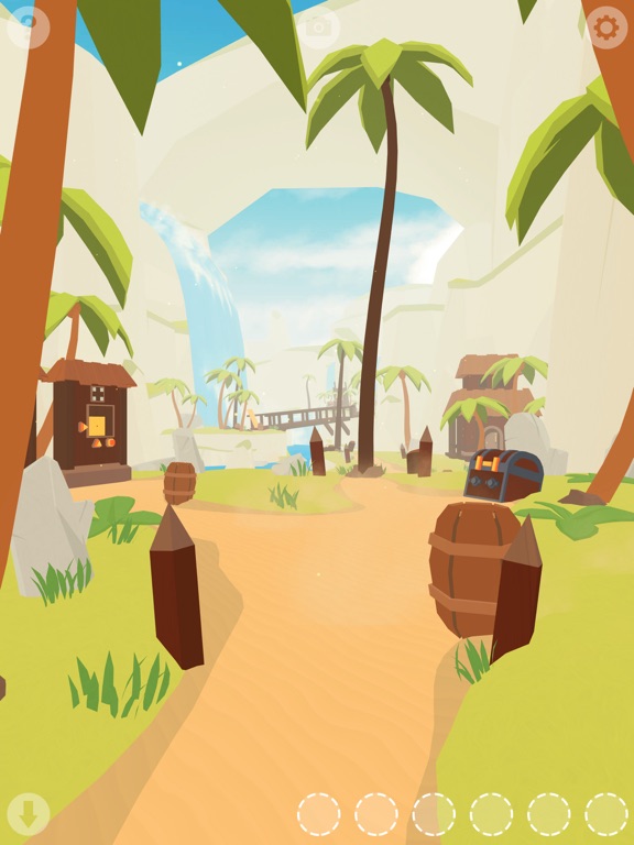 Faraway: Tropic Escape screenshot 8