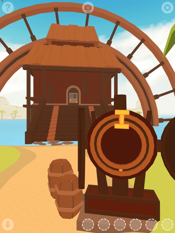 Faraway: Tropic Escape screenshot 10