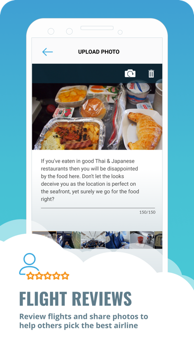 Fareboom Discount Flights screenshot 1