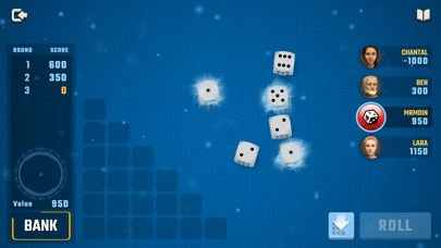 Farkle 10000 - The Dice Game screenshot 5