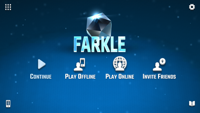Farkle 10000 - The Dice Game screenshot 1