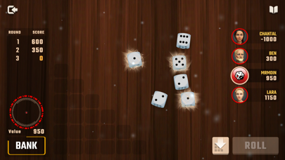 Farkle 10000 - The Dice Game screenshot 4