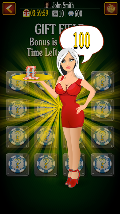 Farkle Craps: Dice Game Online screenshot 2