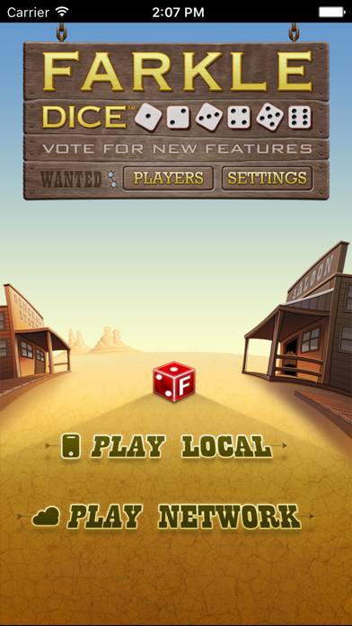Farkle Dice! screenshot 5